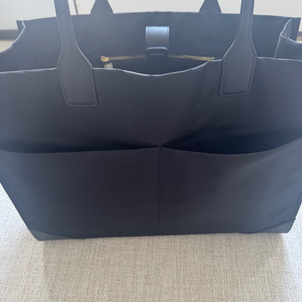 Quince tote bag